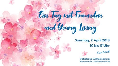 Young Living Day 2019 in St. Pölten Ein-Tag-mit-Freunden-1