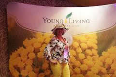 Young Living Beauty School - 1