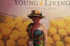 Young Living Beauty School - 2