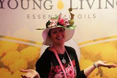 Young Living Beauty School - 4