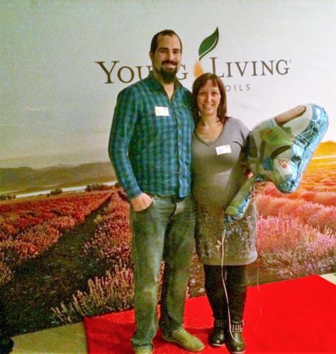 Young Living Convention Event - 17