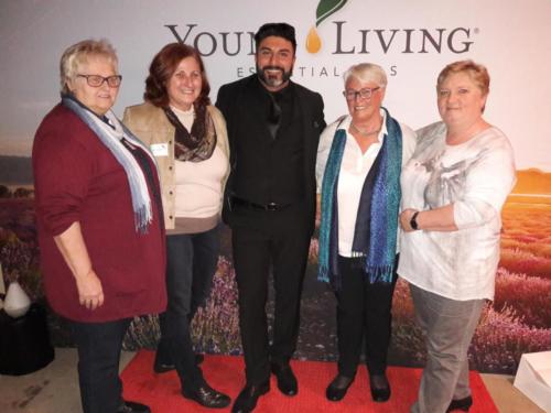 Young Living Convention Event - 18