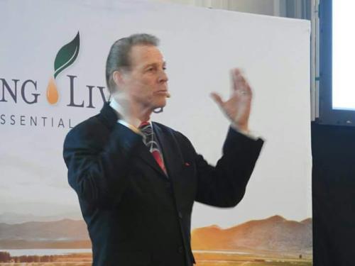Young Living Convention Event - 23