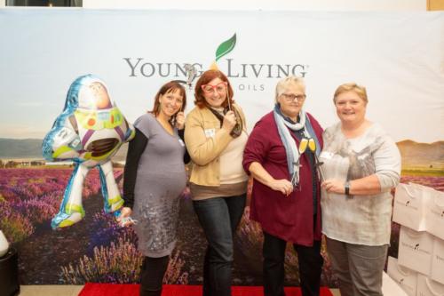 Young Living Convention Event - 8