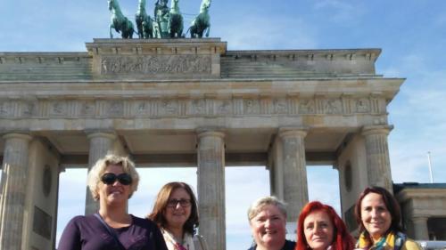 Young Living Europe Convention Berlin 2018 - 2