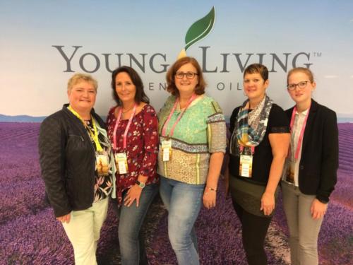 Young Living Europe Convention  Prag 2018 - 4
