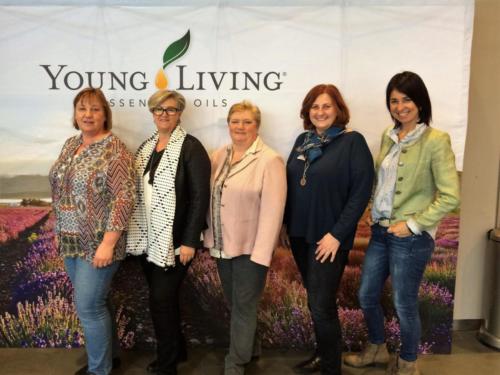 Young Living Into the Future Werfenweng 2019 - 10