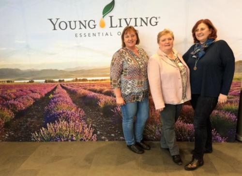 Young Living Into the Future Werfenweng 2019 - 12