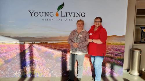 Young Living Into the Future Werfenweng 2019 - 7