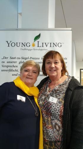 Young Living Kick Off Linz 2020 - 8