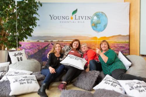 Young Living Winterblues Geinberg 2019 - 5